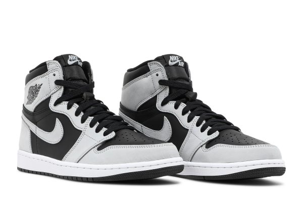 JAA 1 Retro High OG 'Shadow 2.0' 555088-035 – Style - Image 7