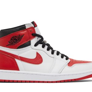 JAA 1 Retro High OG 'Heritage' ECD0461-046 – Streetwear