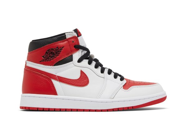 JAA 1 Retro High OG 'Heritage' ECD0461-046 – Streetwear