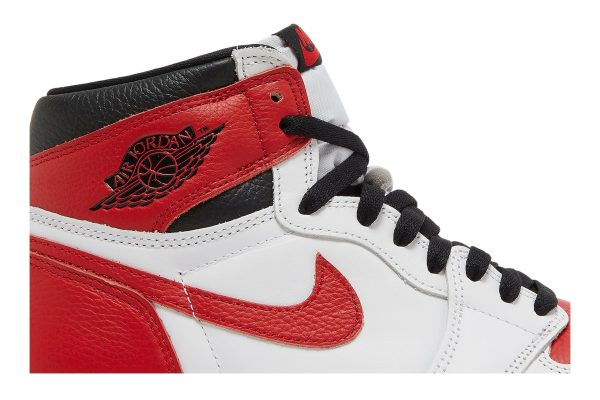 JAA 1 Retro High OG 'Heritage' ECD0461-046 – Streetwear - Image 2