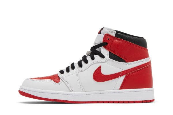 JAA 1 Retro High OG 'Heritage' ECD0461-046 – Streetwear - Image 3