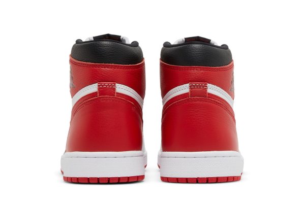 JAA 1 Retro High OG 'Heritage' ECD0461-046 – Streetwear - Image 5