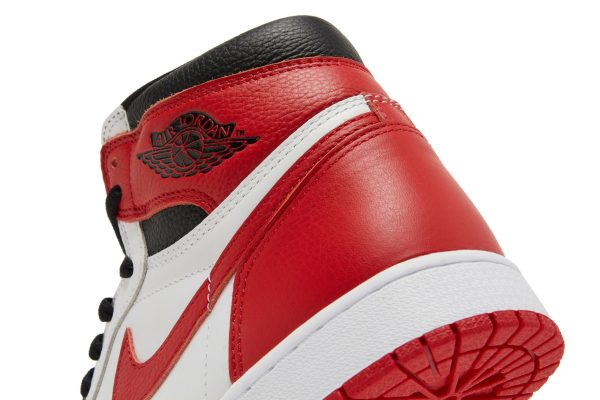 JAA 1 Retro High OG 'Heritage' ECD0461-046 – Streetwear - Image 8