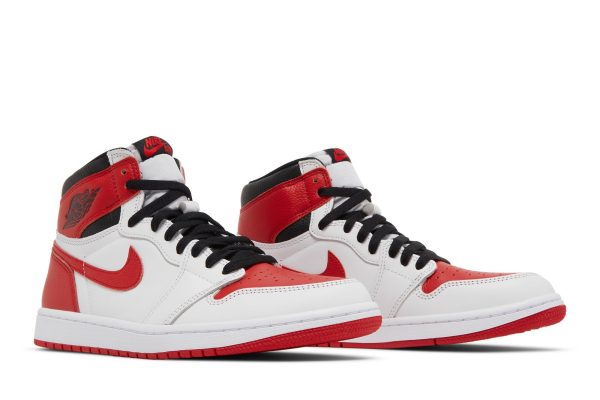 JAA 1 Retro High OG 'Heritage' ECD0461-046 – Streetwear - Image 7