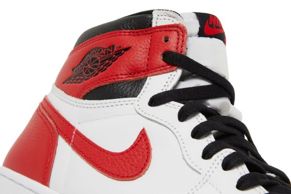 JAA 1 Retro High OG 'Heritage' ECD0461-046 – Streetwear - Image 9