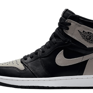 JAA 1 Retro High OG 'Shadow' 2018 Iconic Sneaker – For Men
