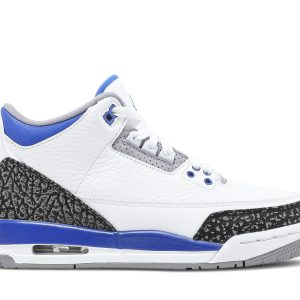 JAA 3 Retro GS 'Racer Blue' 398614-145 – Streetwear