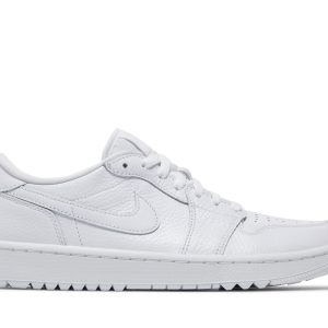 JAA 1 Low Golf 'Triple White' DD9315-101 – Streetwear