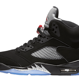 JAA 5 OG 'Metallic' 2016 Signature Footwear – For Men