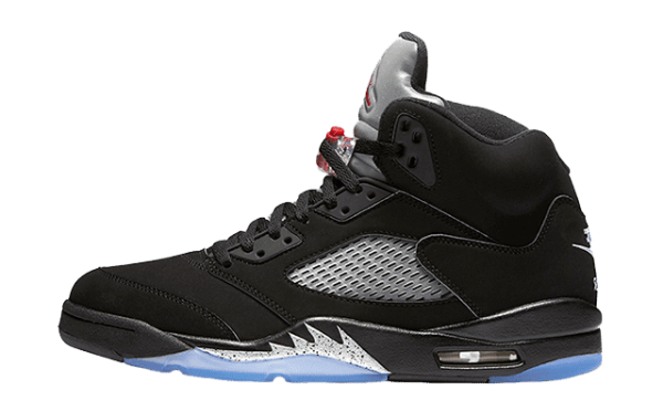 JAA 5 OG 'Metallic' 2016 Signature Footwear – For Men