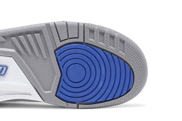 JAA 3 Retro GS 'Racer Blue' 398614-145 – Streetwear - Image 3