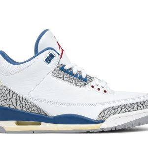 JAA 3 Retro 'True Blue' 2001 136064-141 – Streetwear