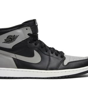 JAA 1 Retro High OG 'Shadow' 2013 Signature Footwear – Drop