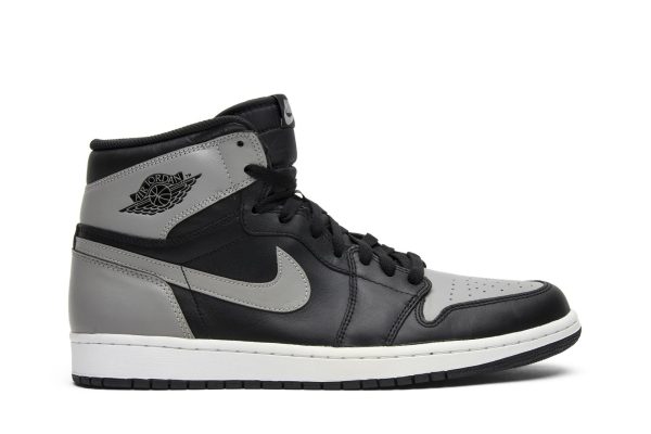JAA 1 Retro High OG 'Shadow' 2013 Signature Footwear – Drop