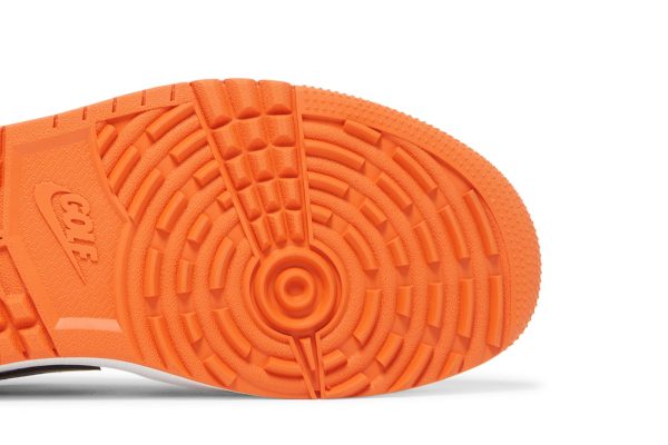 JAA 1 Low Golf 'Shattered Backboard' DD9315-800 – For Men - Image 3