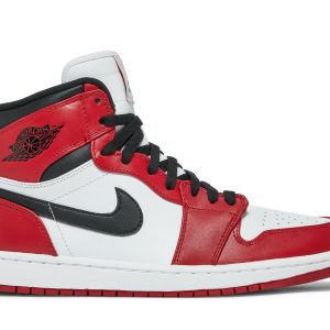 JAA 1 Retro High 'Chicago' 2013 Unfading Sneaker – Drop