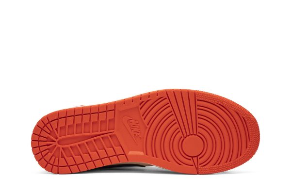 JAA 1 Retro Mid SE 'Team Orange' 852542-800 – Iconic - Image 3