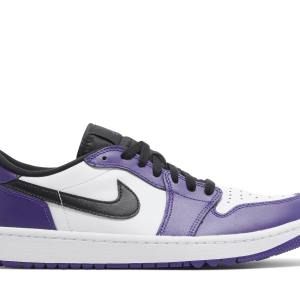 JAA 1 Low Golf 'Court Purple' DD9315-105 – Streetwear