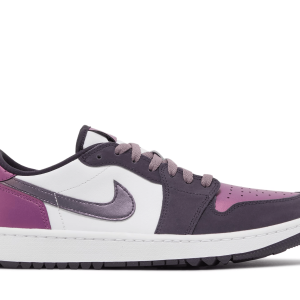 JAA 1 Low Golf NRG 'Purple Smoke' DZ9787-155 – Limited