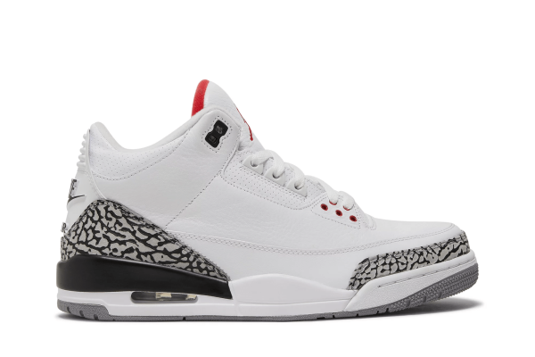 JAA 3 Retro '88' 2013 580775-160 – Style