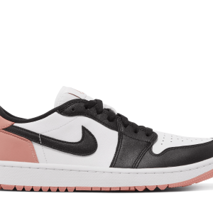 JAA 1 Low Golf 'Rust Pink' DD9315-106 – Iconic