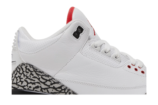 JAA 3 Retro '88' 2013 580775-160 – Style - Image 2