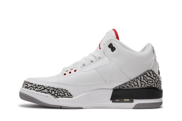 JAA 3 Retro '88' 2013 580775-160 – Style - Image 3