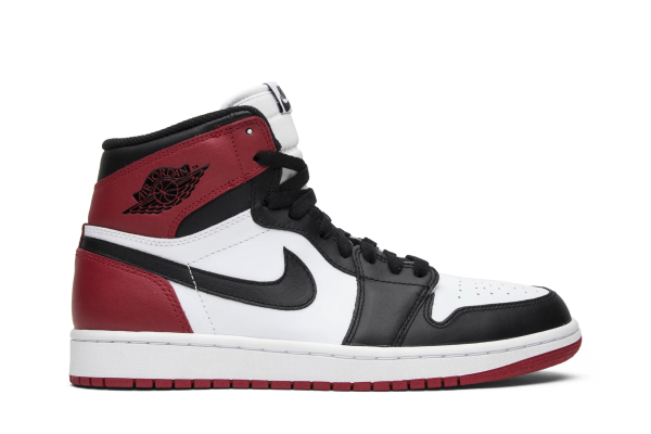 JAA 1 Retro High OG 'Black Toe' 2013 Revered Footwear – Streetwear