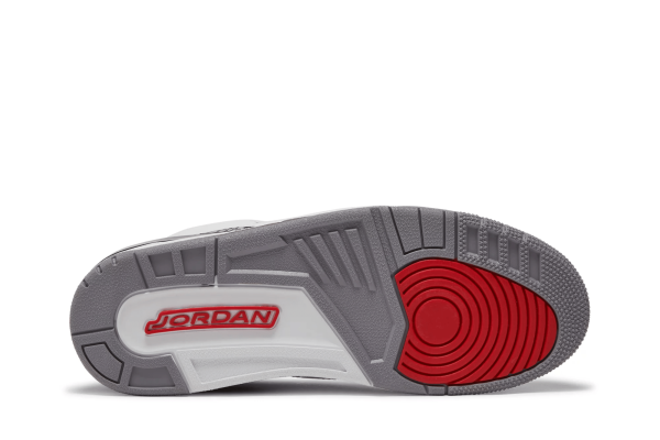 JAA 3 Retro '88' 2013 580775-160 – Style - Image 4
