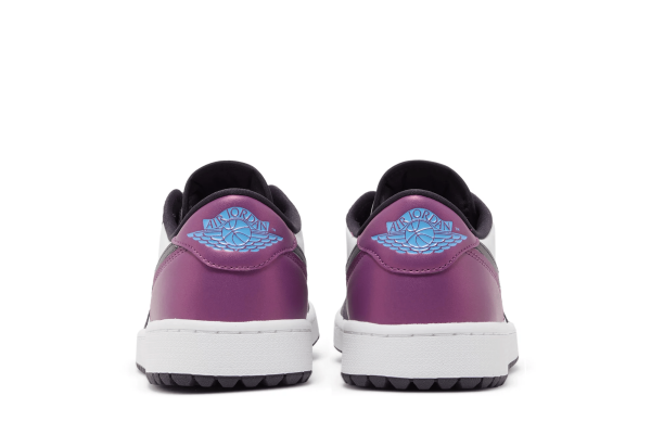 JAA 1 Low Golf NRG 'Purple Smoke' DZ9787-155 – Limited - Image 4