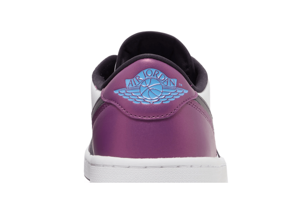 JAA 1 Low Golf NRG 'Purple Smoke' DZ9787-155 – Limited - Image 5