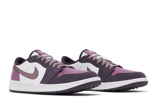 JAA 1 Low Golf NRG 'Purple Smoke' DZ9787-155 – Limited - Image 6