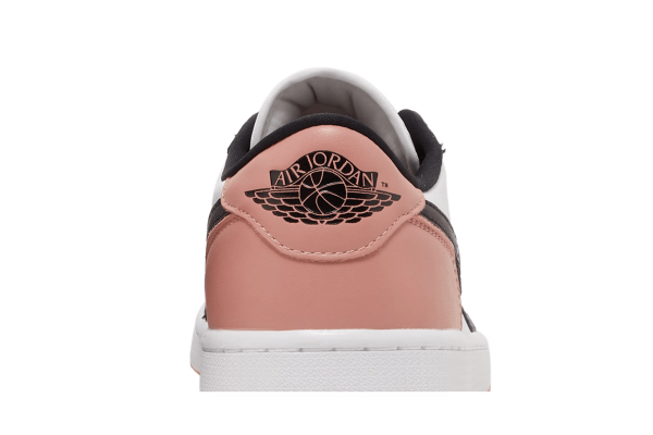 JAA 1 Low Golf 'Rust Pink' DD9315-106 – Iconic - Image 5