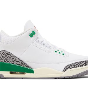 JAA 3 Retro 'Lucky Green' CK9646-136 – Streetwear