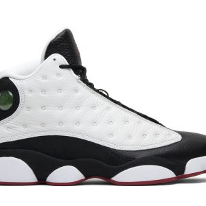 JAA 13 Retro 'He Got Game' 2013 Revered Footwear – For Men