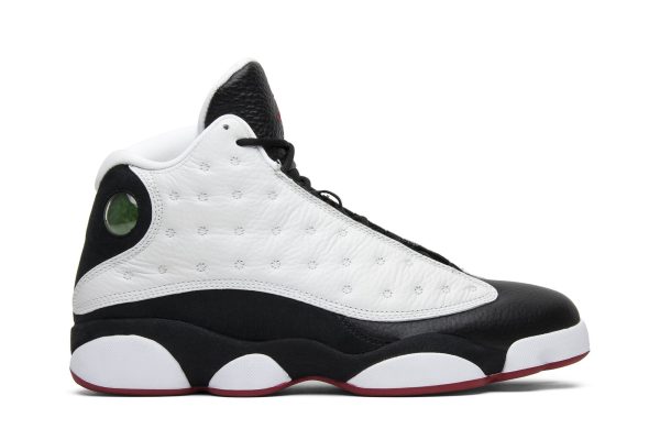 JAA 13 Retro 'He Got Game' 2013 Revered Footwear – For Men