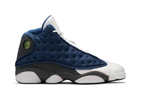 JAA 13 Retro 'Flint' 2005 Revered Footwear – Streetwear