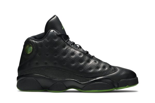 JAA 13 Retro 'Altitude' 2005 Classic Kicks – Drop