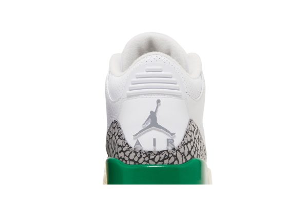 JAA 3 Retro 'Lucky Green' CK9646-136 – Streetwear - Image 5