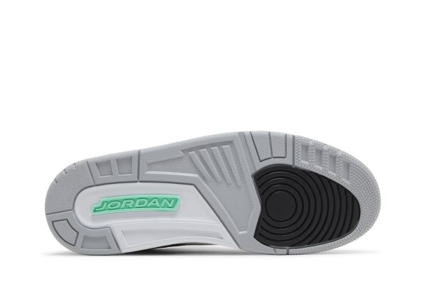 JAA 3 Green Glow CT8532-031 – Drop - Image 4