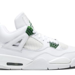 JAA 4 Retro 'Classic Green' 2004 308497-101 – Drop