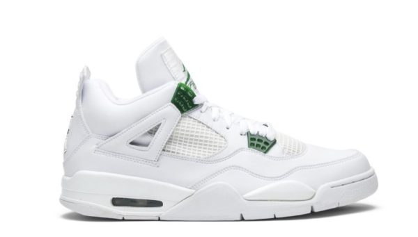 JAA 4 Retro 'Classic Green' 2004 308497-101 – Drop