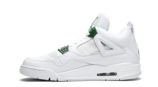 JAA 4 Retro 'Classic Green' 2004 308497-101 – Drop - Image 2