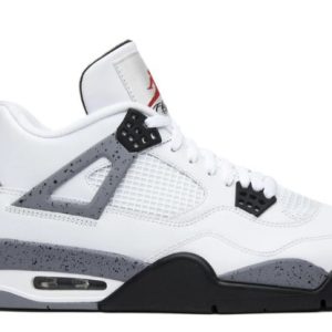 JAA 4 Retro 'Cement' 2012 308497-103 – Streetwear