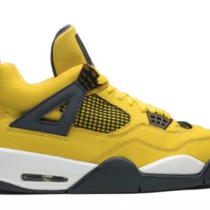 JAA 4 Retro LS 'Lightning' 314254-702 – Limited