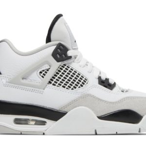 JAA 4 Retro GS 'Military Black' 408452-111 – Iconic