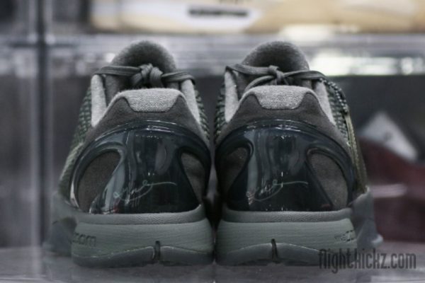 Zoom  Kobe 6 Fade To Black 2016 Unfading Sneaker – Limited - Image 4