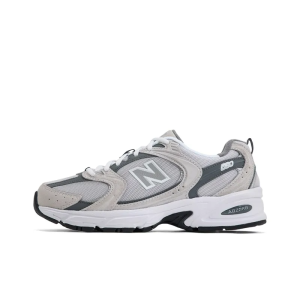 New Balance 530 Grey Matter Harbor Grey Mr530cb – Iconic