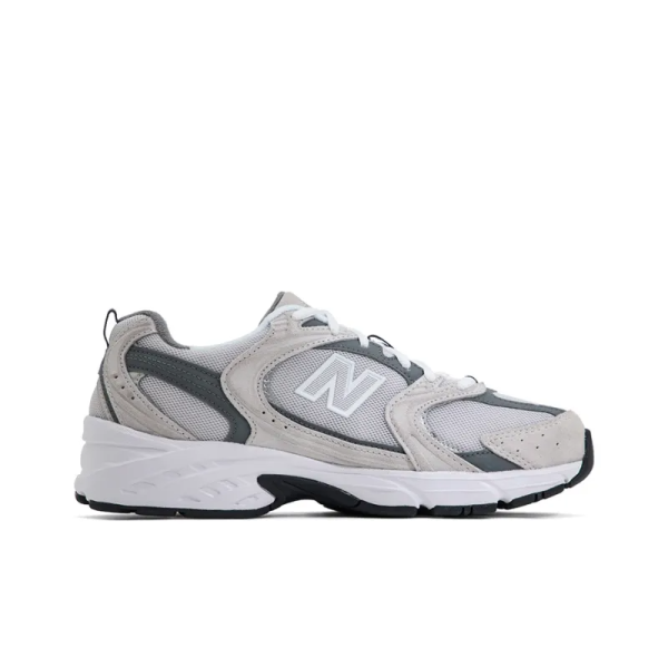 New Balance 530 Grey Matter Harbor Grey Mr530cb – Iconic - Image 2