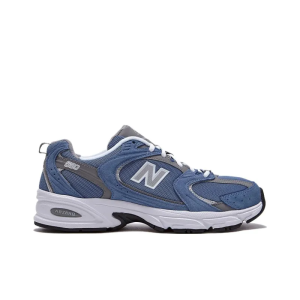 New Balance 530 Light Smoke Grey Mr530ci – Drop